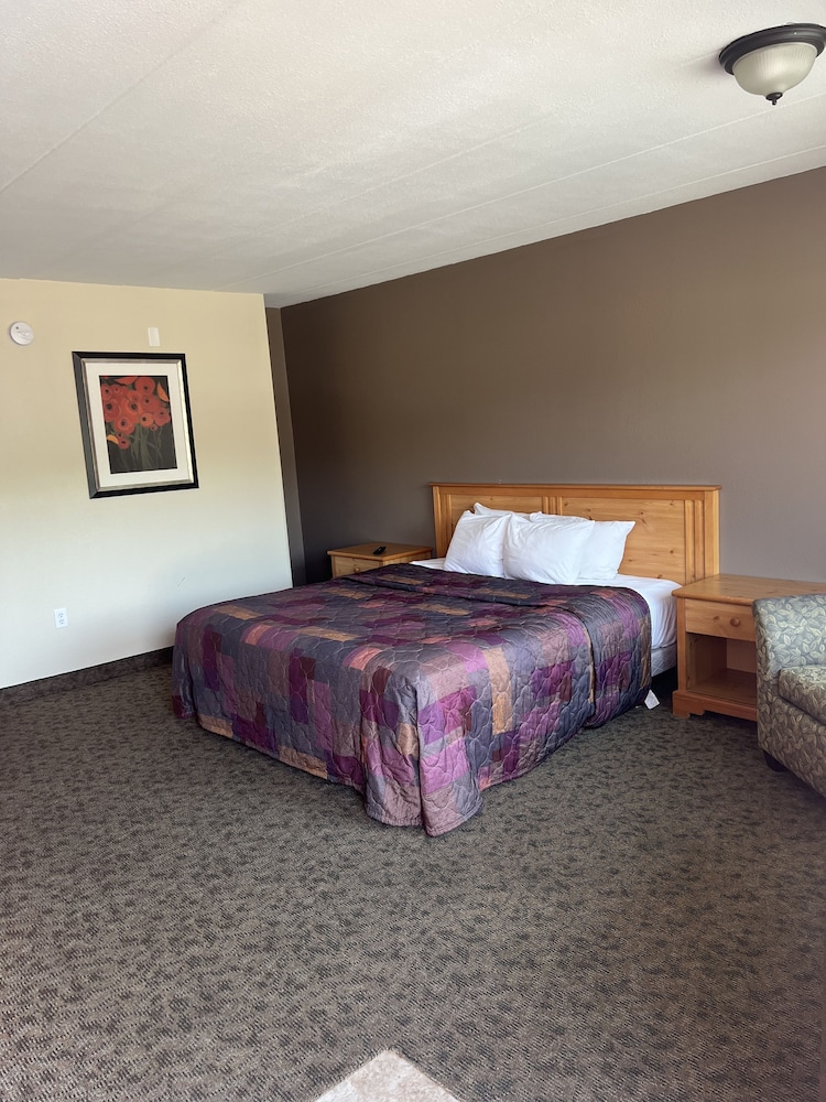 All Star Inn & Suites - photo 101