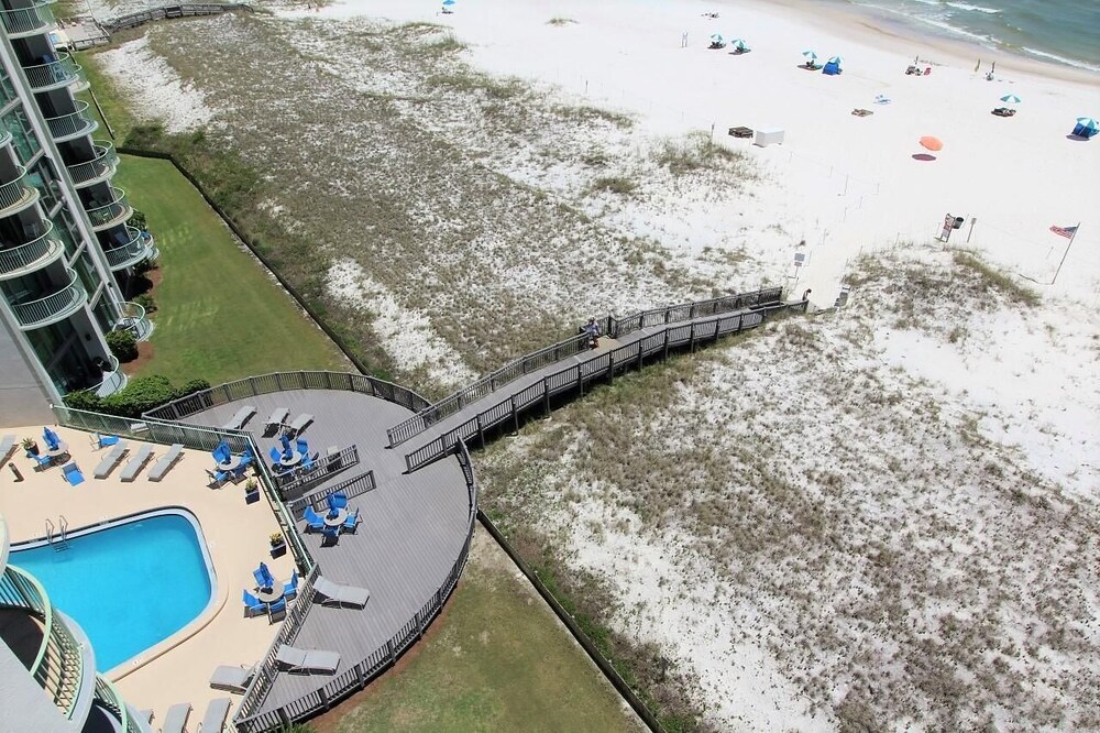 Perdido Towers East 1003 - photo 23