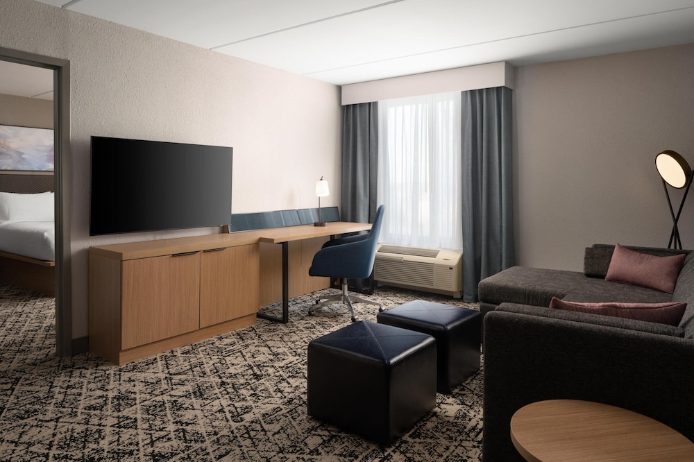 Hilton Garden Inn Richmond South Southpark - photo 11