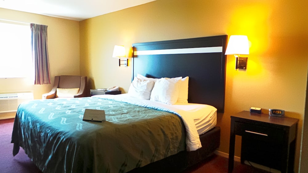 Quality Inn Airport Boise Airport - photo 9