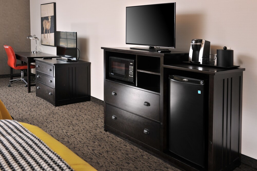 Stoney Creek Hotel Kansas City Independence - photo 11