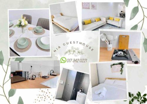 Muji Minimalist Homestay di Gambang — 4-Star Luxury Hotel in Kuantan, Malaysia