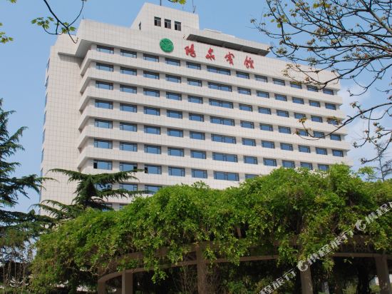 Yang Quan Hotel in Yangquan, People's Republic of China