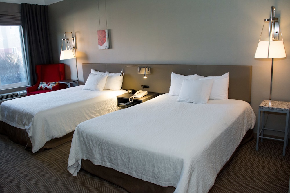 Hilton Garden Inn Salt Lake City Layton - photo 5