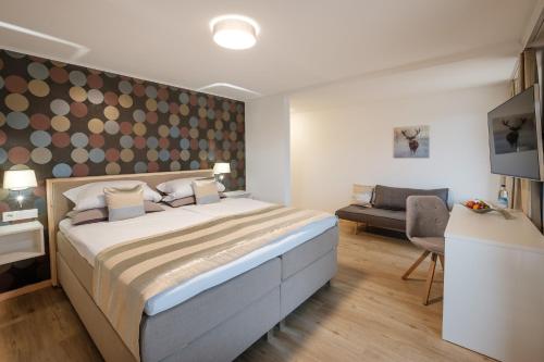 Bichl 761 in Oberstdorf, Germany