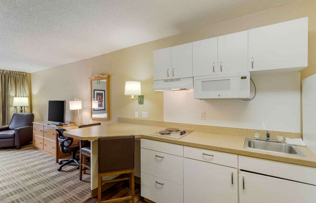 Extended Stay America Suites Memphis Germantown - photo 46