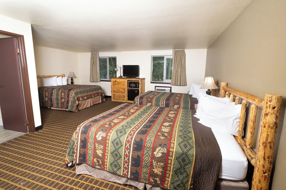 Fairbridge Inn & Suites Sandpoint - photo 20