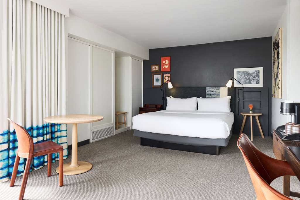 Hotel Kabuki part of JdV by Hyatt - photo 31