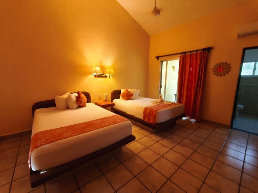 Hotel LunaSol