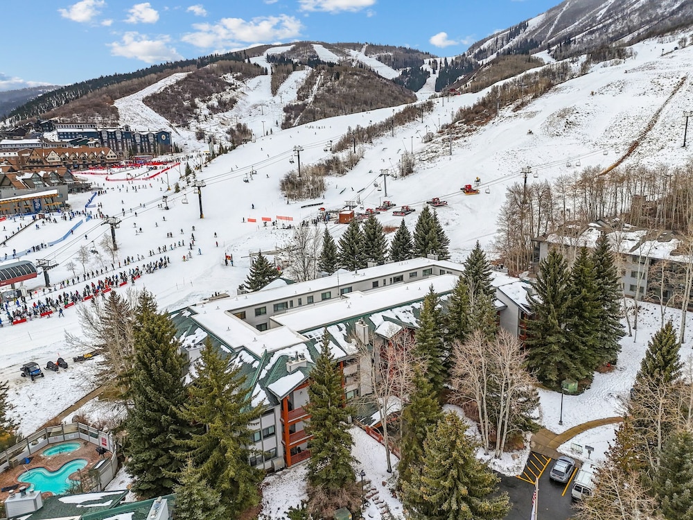 Park City Paradise Ski in ski out Resort - photo 18