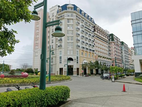 The Swindon Room in Iloilo in Iloilo, Philippines