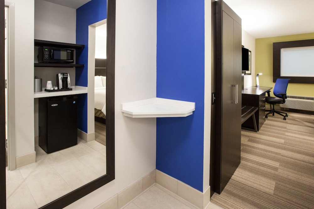 Holiday Inn Express Atlanta W I 20 Douglasville by IHG - photo 17