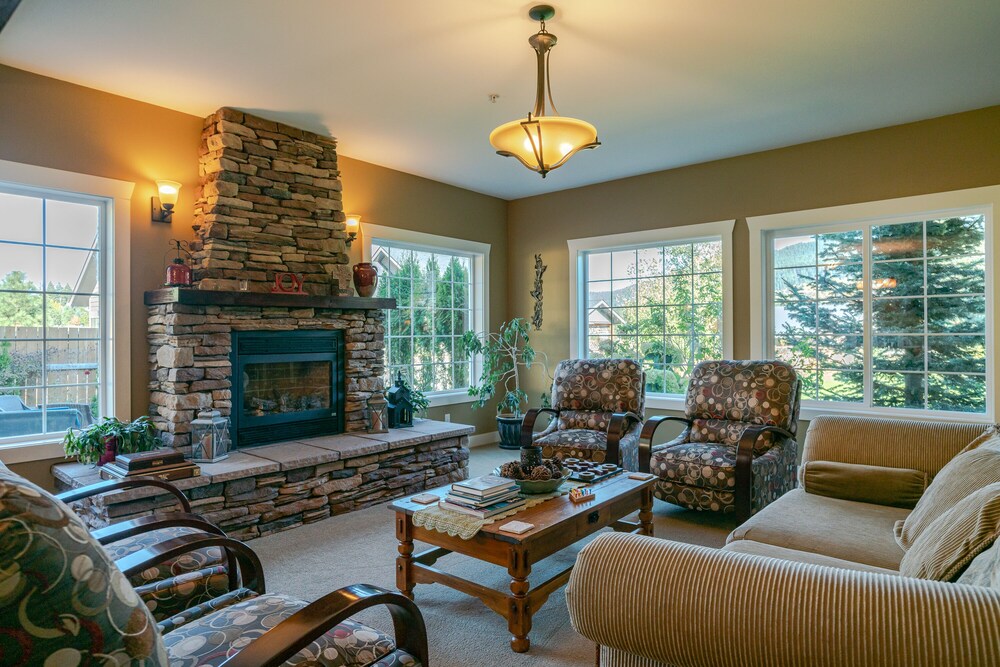 Granite Hills Inn — Leavenworth