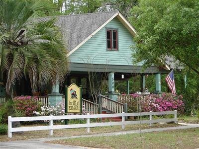 The Inn At Folkston — hotel in Folkston