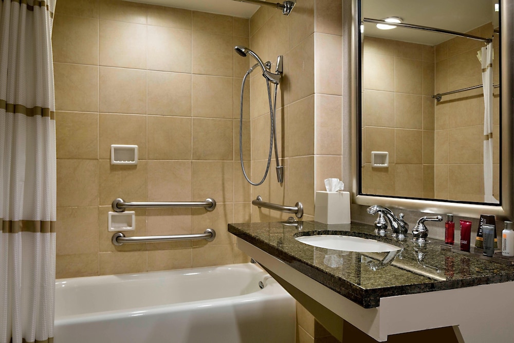 Houston Marriott Westchase - photo 30