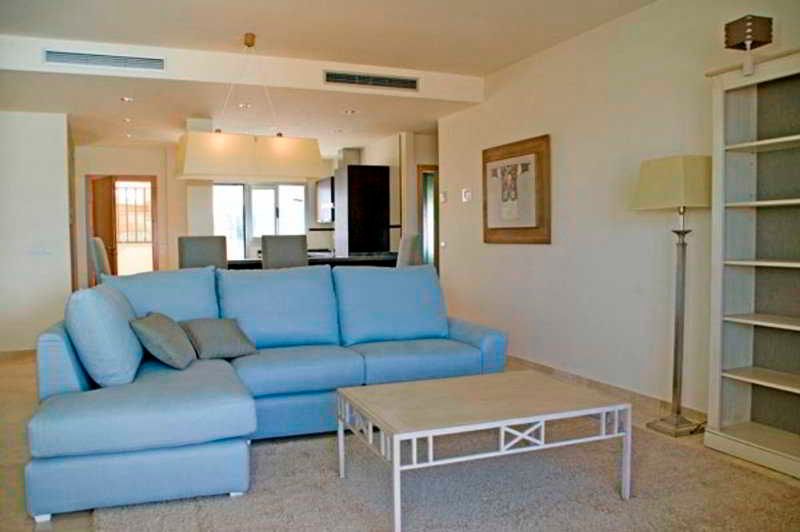 La Cima Del Mar Residencial — 4-Star Luxury Hotel in Pego, Spain