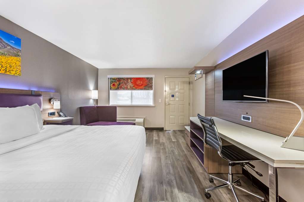 Best Western Sunland Park Inn - featured photo