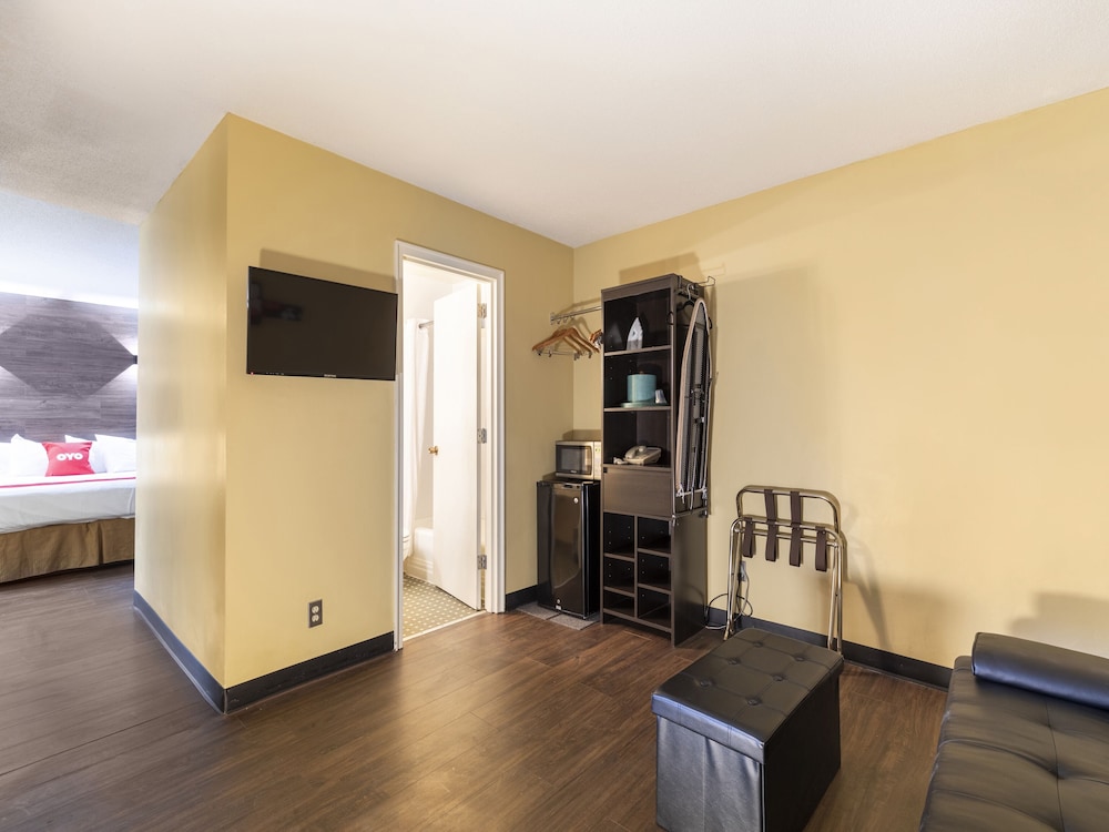 Mansion View Inn and Suite - photo 42