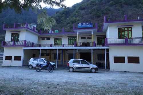 Hotel Shivkripa And Restaurant in Uttarkashi, India