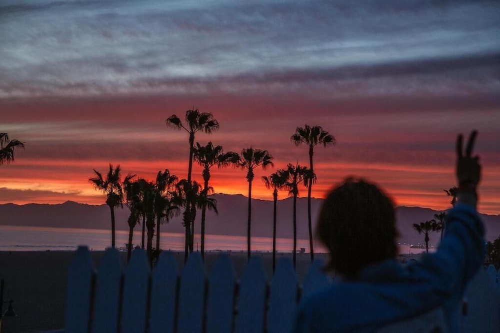 Stay Open Venice Beach - photo 94