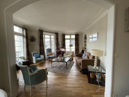 Clovis in Reims, France