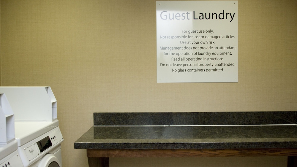 Holiday Inn Express Hotel & Suites Pittsburg by IHG - photo 53