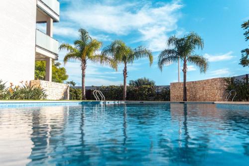 Arenal Dream Seaside Penthouse — Javea — photo 2