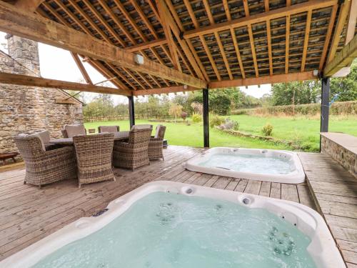 Roe Deer Country Retreat — Clitheroe — photo 2