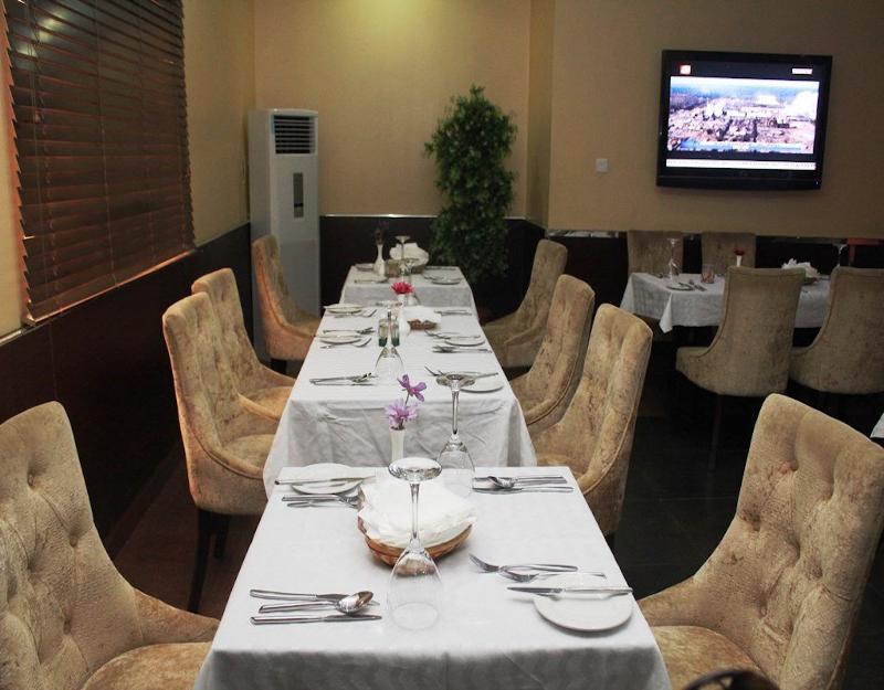 Carat 24 Business Hotel & Suites Ltd