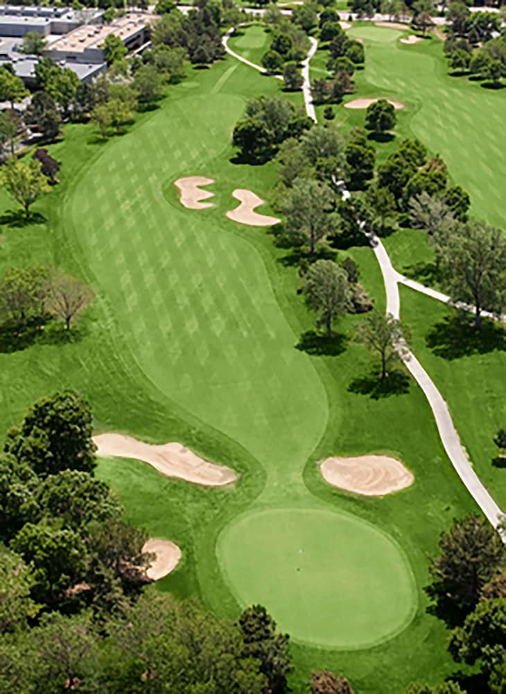 The Inverness Denver a Hilton Golf & Spa Resort - photo 83