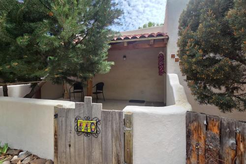 Casa Belleza — 4-Star Luxury Hotel in Taos, United States