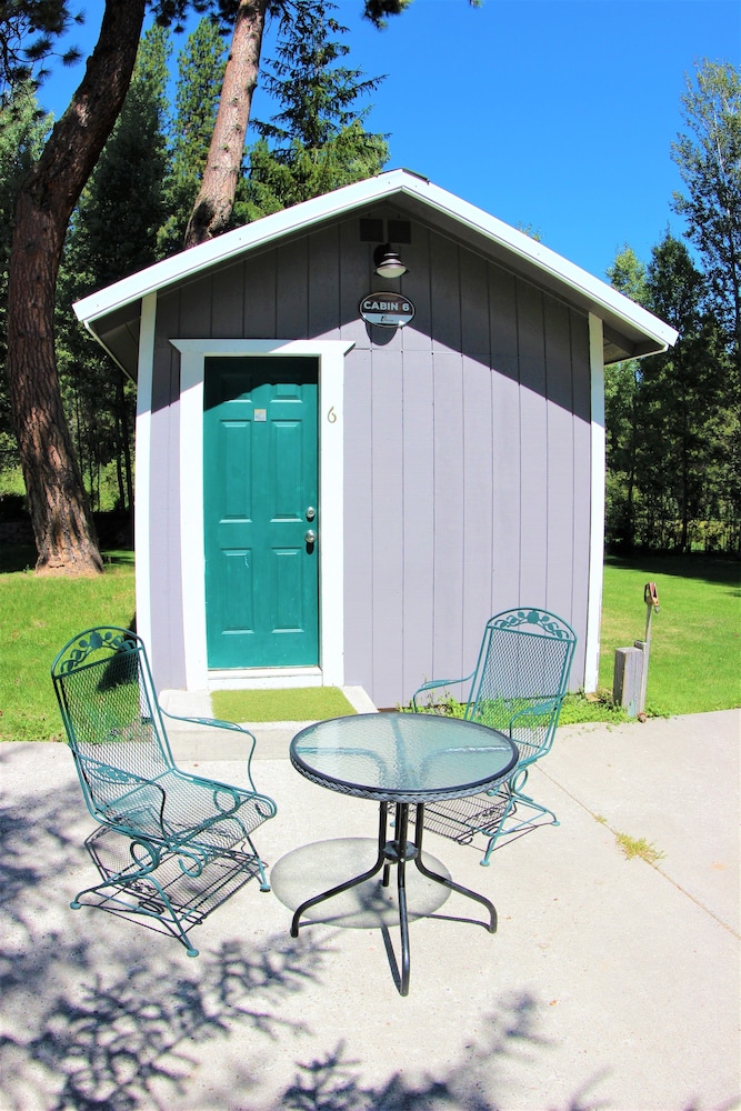 Crater Lake Resort - photo 24