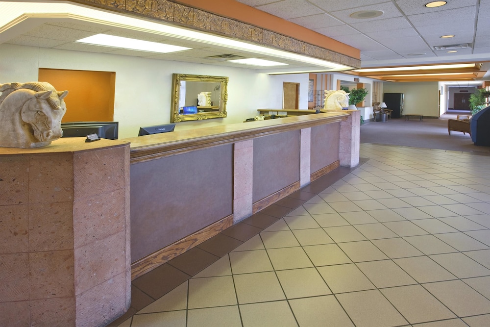 Americas Best Value Inn Laredo - photo 2
