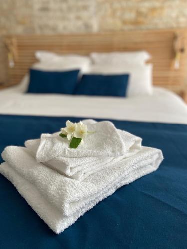 Au Cocon de Belice — hotel in Beignon