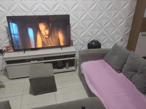 Welton Sousa da Rocha in Benevides, Brasil