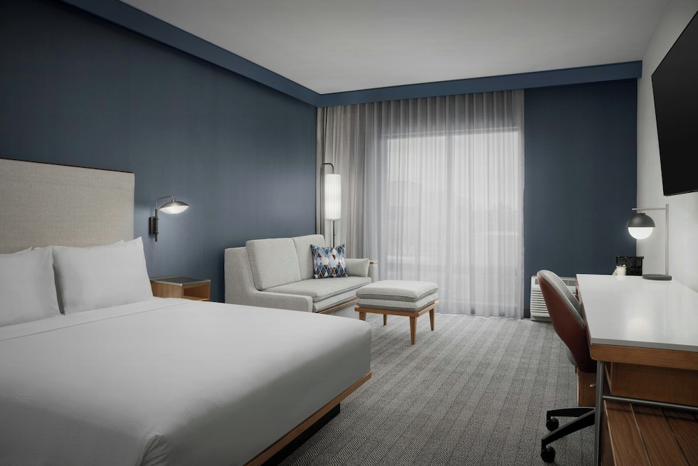 Courtyard by Marriott Antioch Pittsburg - photo 15