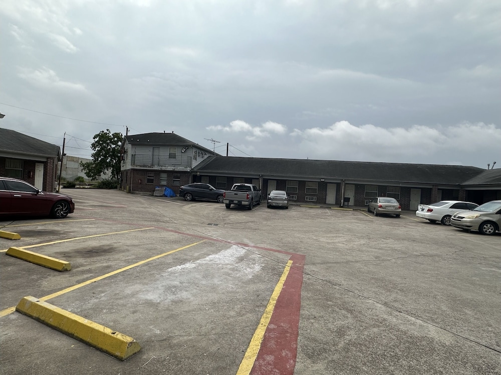 Travel Inn By OYO La Marque Texas City I 45 - photo 19
