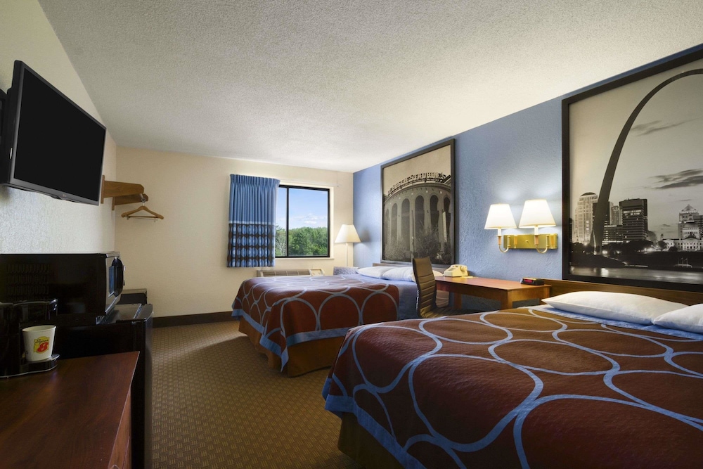 Super 8 by Wyndham Cuba - photo 9