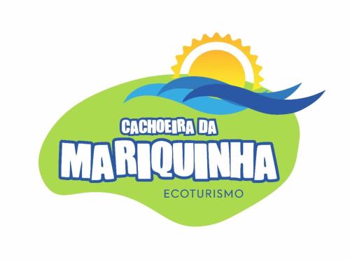 Cachoeira da Mariquinha Ecoturismo in Ponta Grossa, Brasil