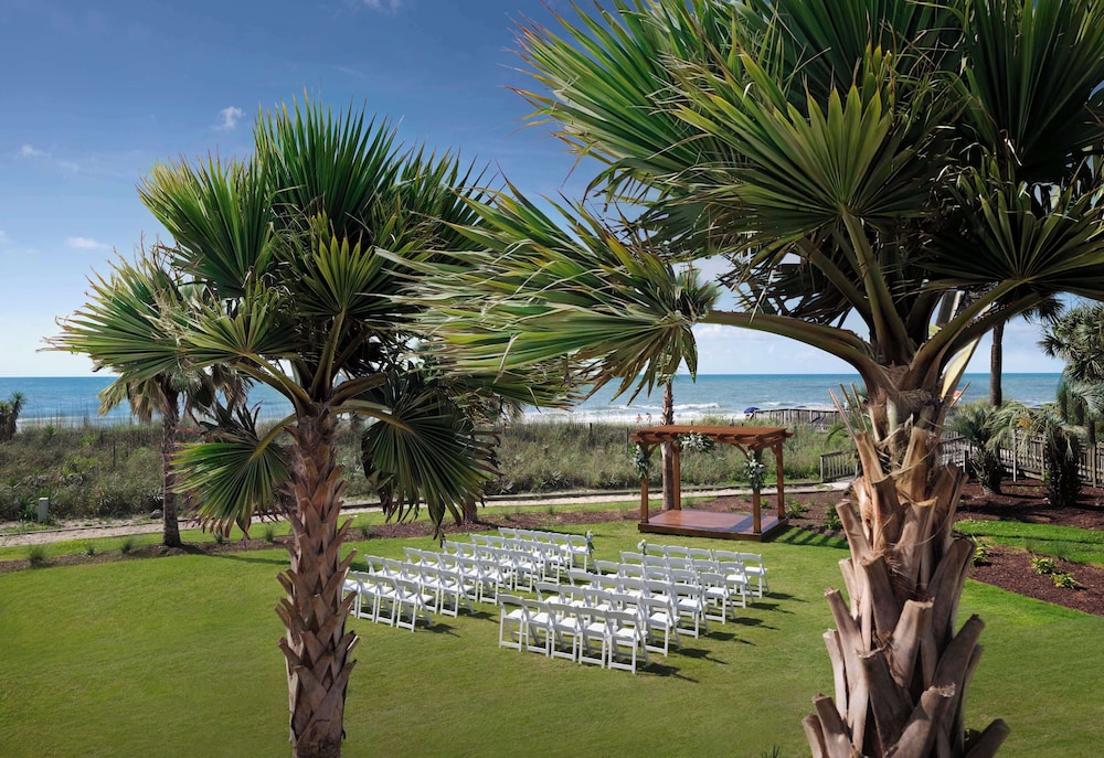 The Ellie Beach Resort Myrtle Beach Tapestry by Hilton - photo 60