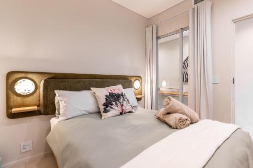 The Rose 102 2Bedroom Apartment with Rooftop Pool