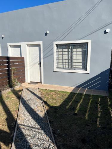 Apart del Este 2 — 4-Star Luxury Hotel in Paysandu, Uruguay