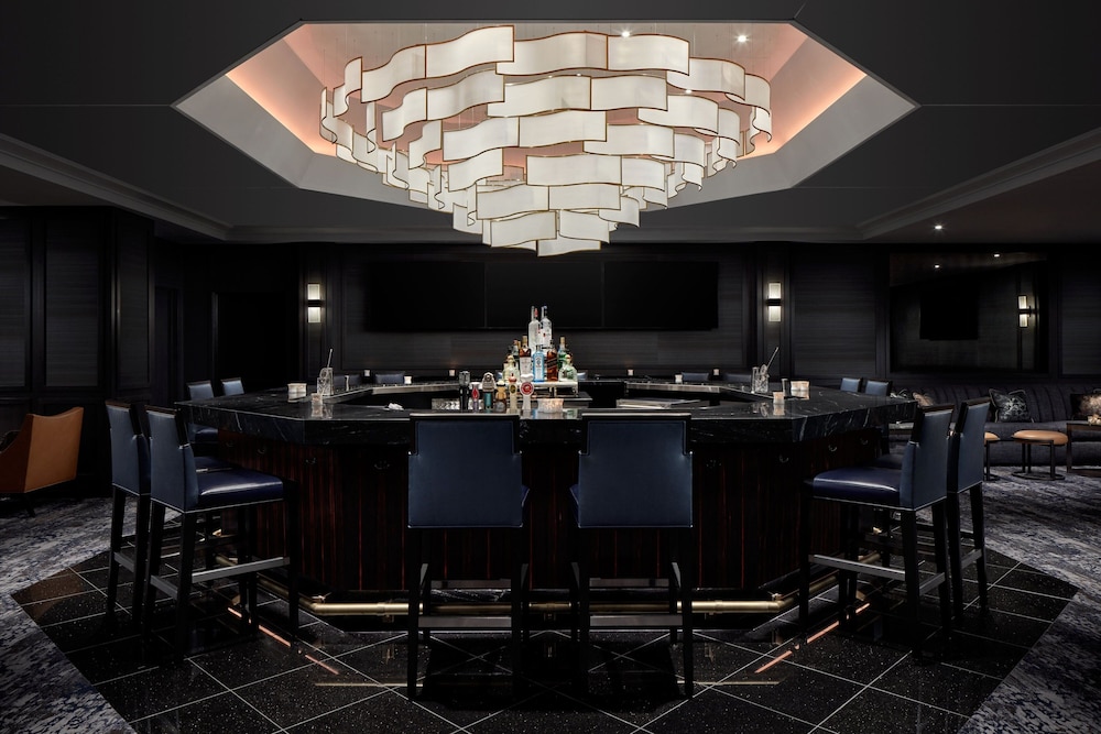 The Ritz Carlton Cleveland - photo 58