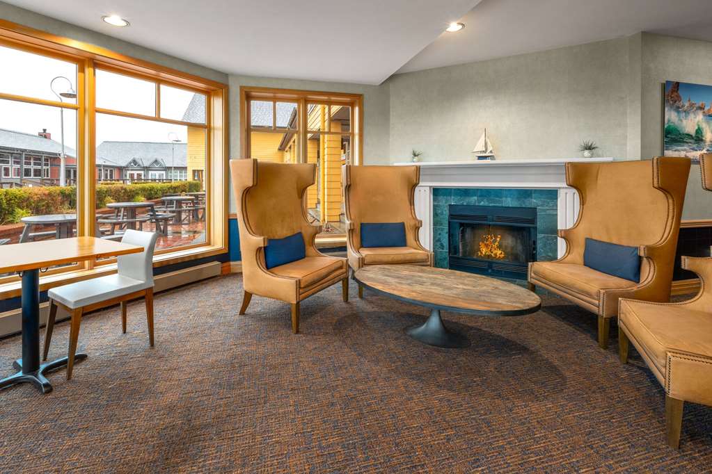 Semiahmoo Resort Golf & Spa Trademark Collection by Wyndham - photo 17