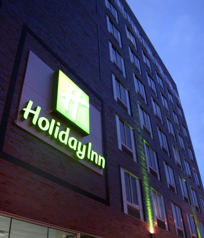 Holiday Inn NYC Lower East Side by IHG - photo 35