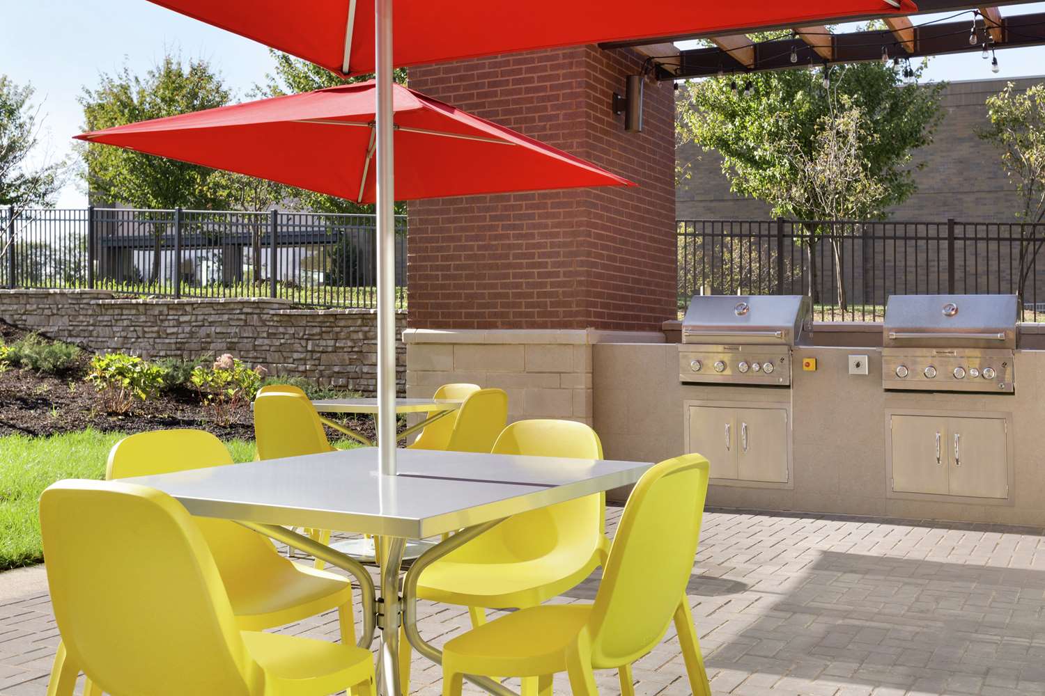 Home2 Suites Florence Cincinnati Airport South KY - photo 7