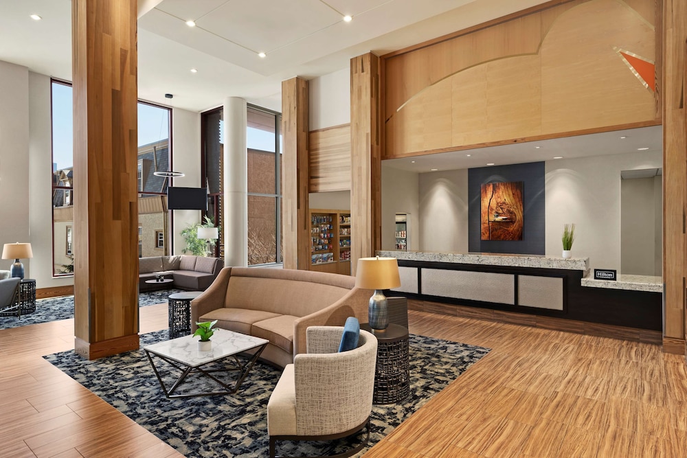 Homewood Suites by Hilton University City - photo 6