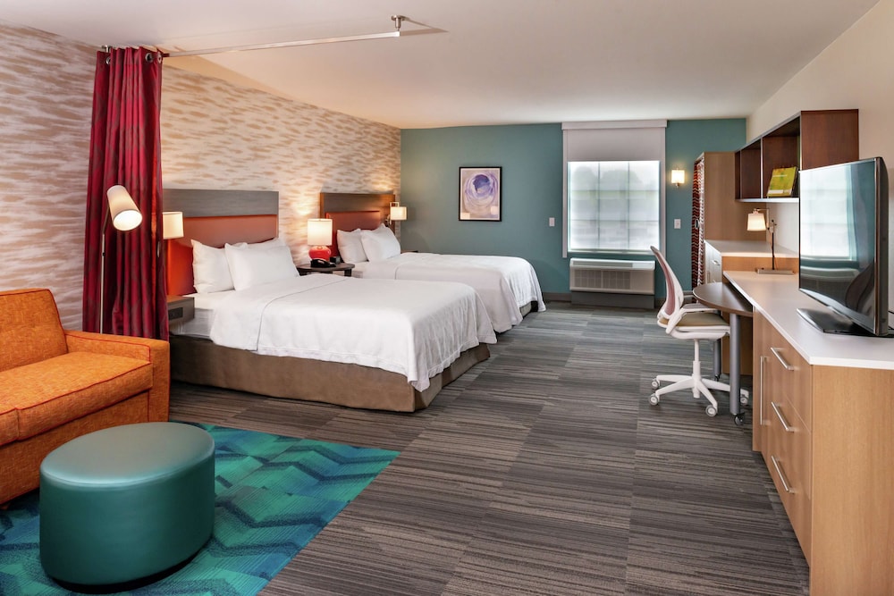 Home2 Suites by Hilton New Albany Columbus - photo 12