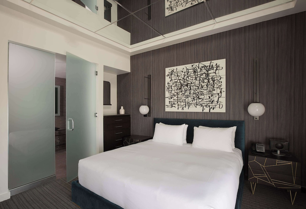 Andaz San Diego by Hyatt - photo 22