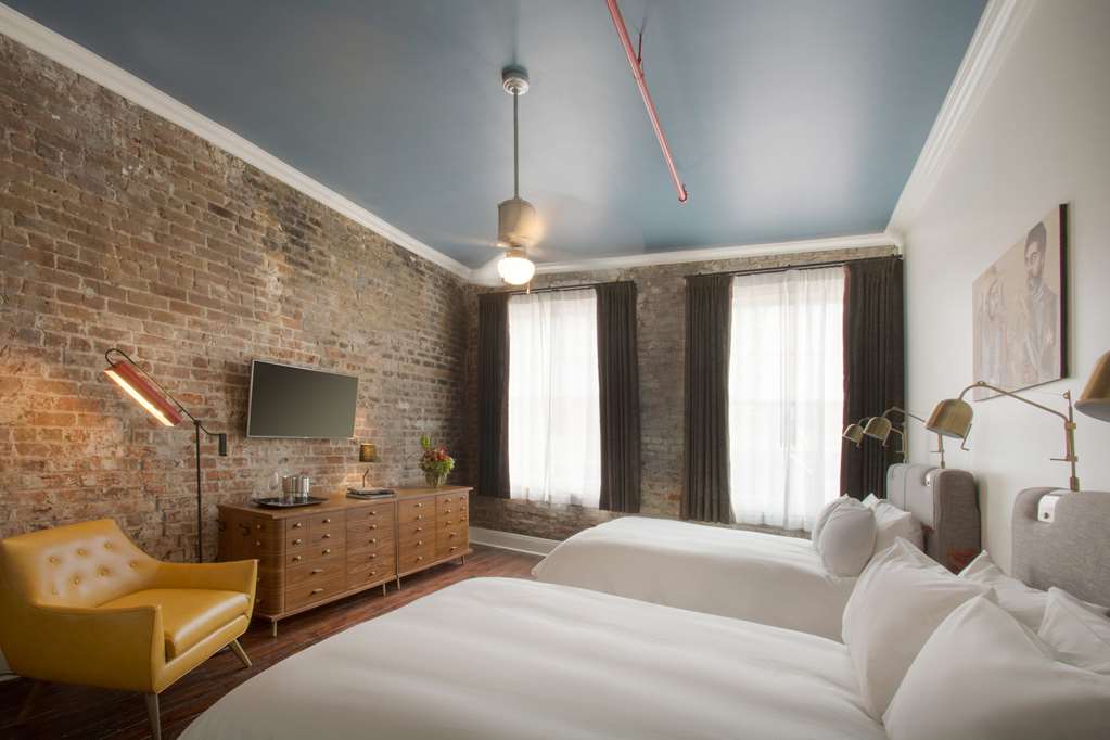 The Old No. 77 Hotel & Chandlery - photo 63